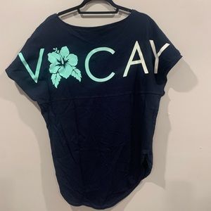 Spirit Jersey VACAY t-shirt